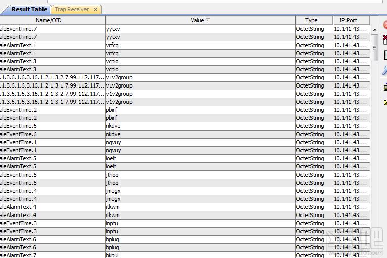 SNMP通用网管,MIB信息浏览器,SNMP通用网管下载,SNMP