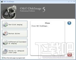 O&O DiskImage,O&O DiskImage下载,O&O DiskImage官方下载