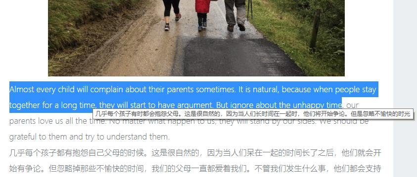ctrlC_translator下载,英文翻译,翻译软件