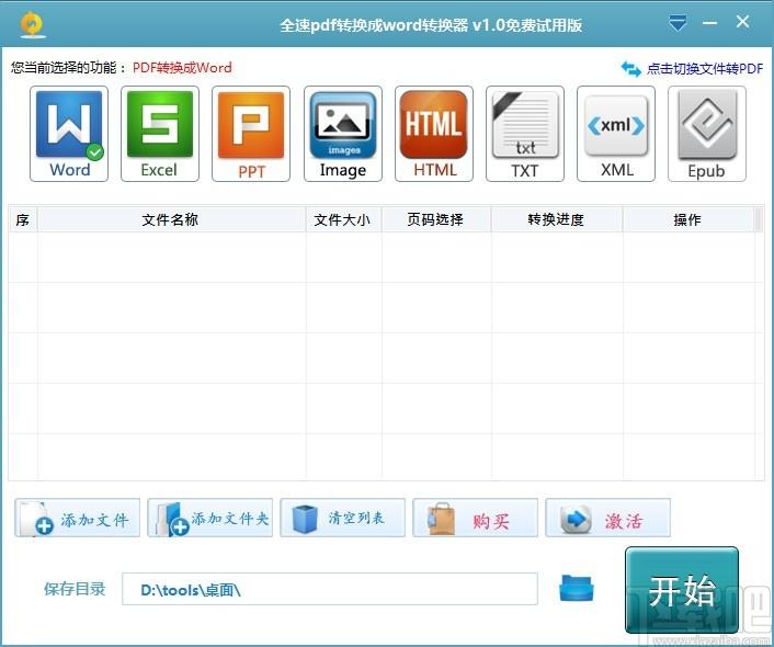 全速pdf转换成word转换器,PDF转Word软件,PDF转Word