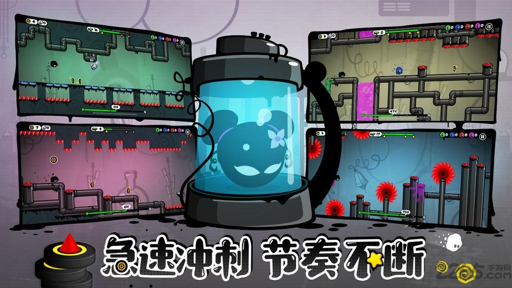 永不言弃4九游版下载,节奏游戏,点击游戏,九游游戏,永不言弃4
