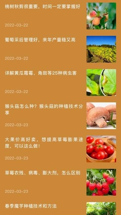 田园美食小院手机版下载,田园美食小院,种植app